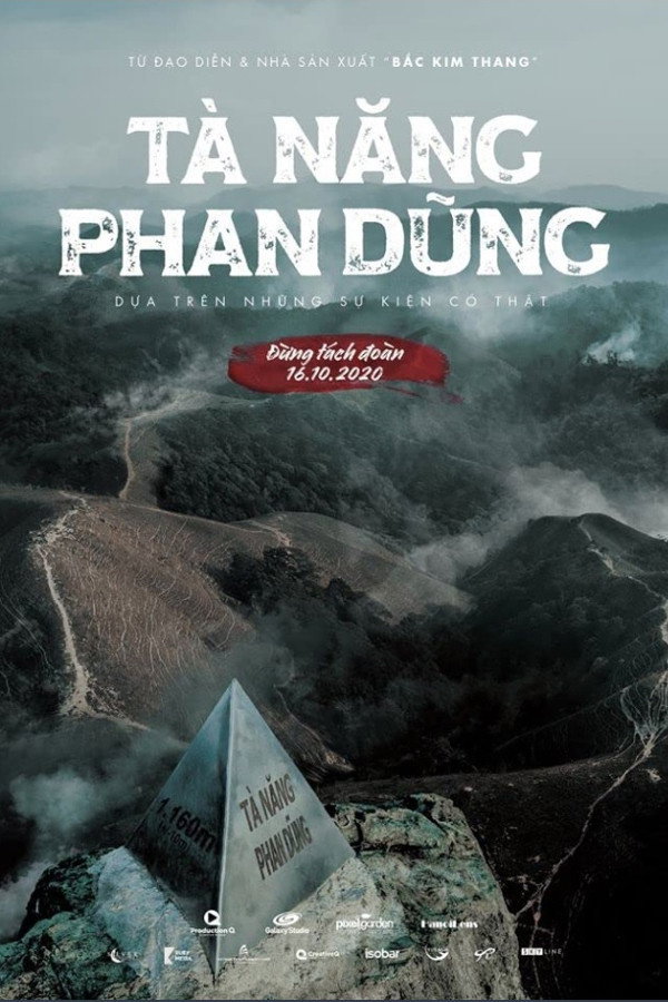 Survive (Ta Nang - Phan Dung)