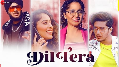 Dil Tera
