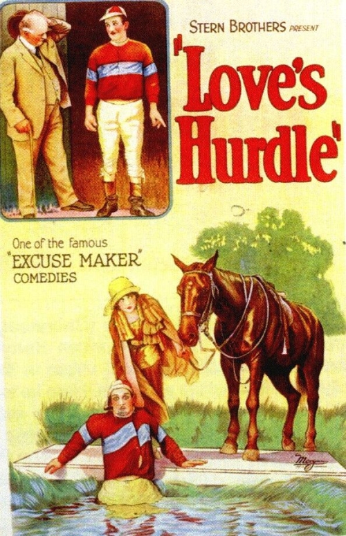 Love's Hurdle