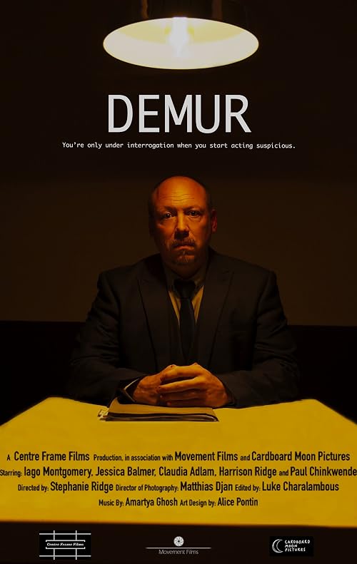 Demur