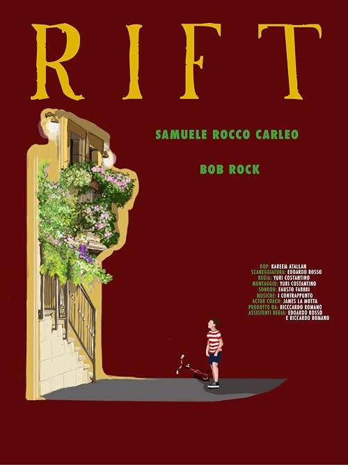 Rift