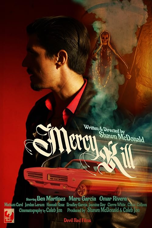 Mercy Kill