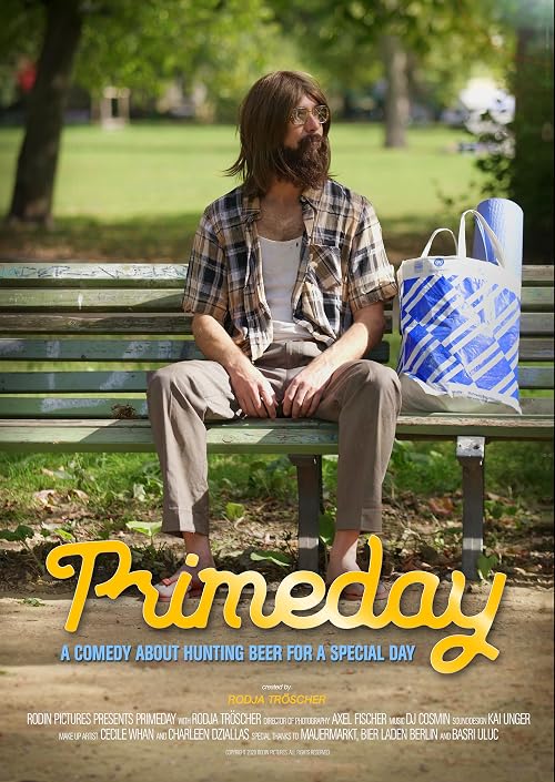 Primeday