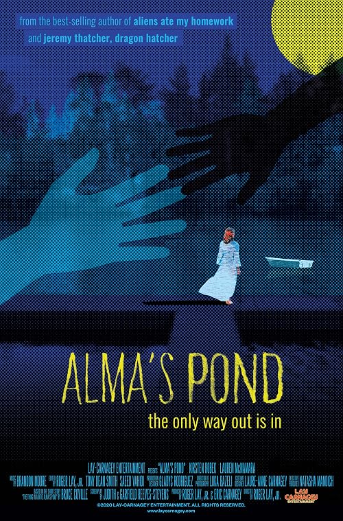 Alma's Pond