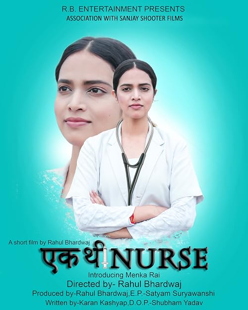 Ek Thi Nurse