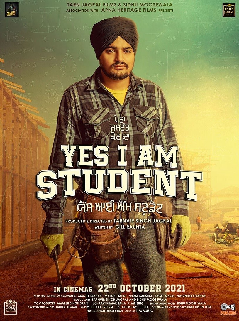Yes I am a Student