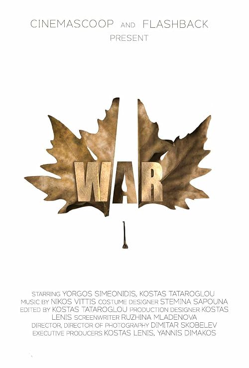War