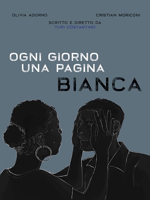 Ogni giorno una pagina bianca