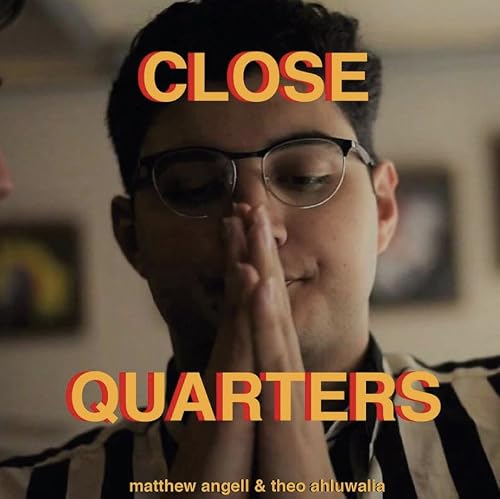 Close Quarters