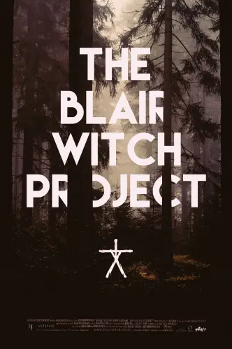 The Blair Witch Project