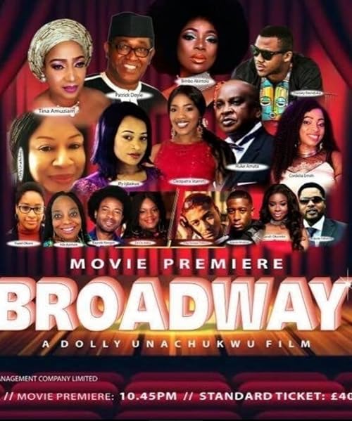 Broadway