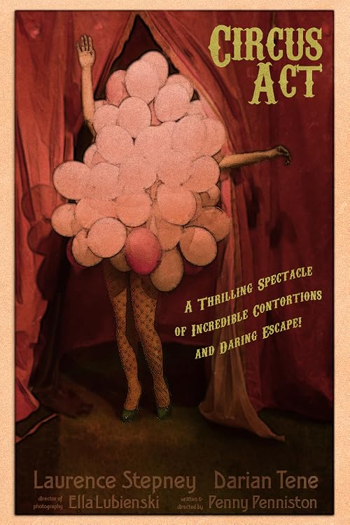 Circus Act