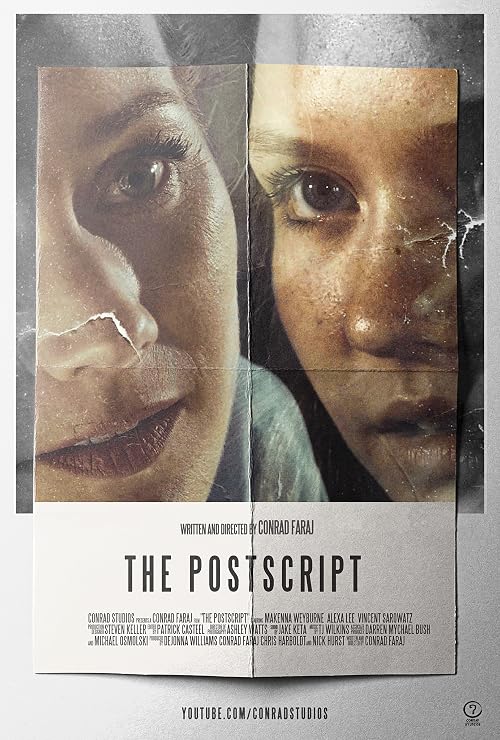 The Postscript