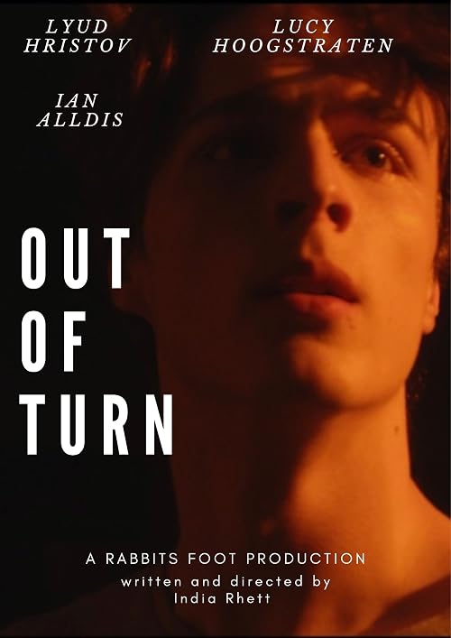 Out of Turn