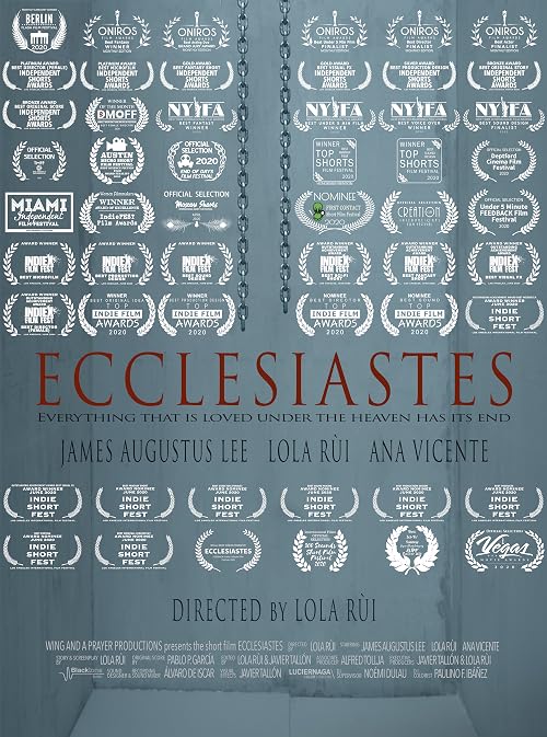 Ecclesiastes