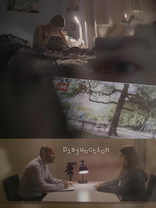 Disjunction