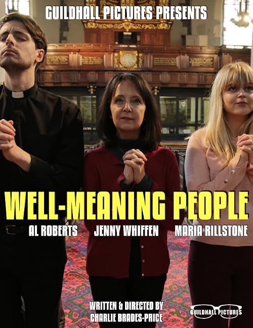 Well-Meaning People