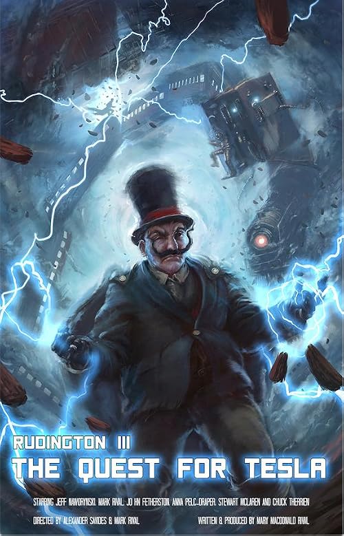 The Quest for Tesla