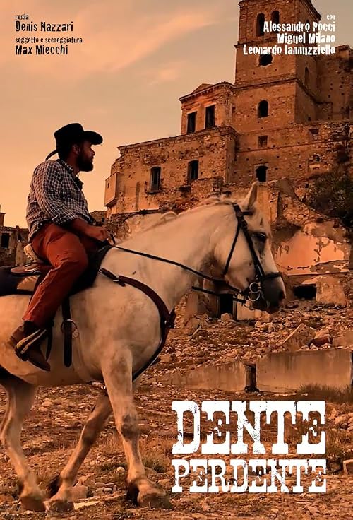 Dente perdente