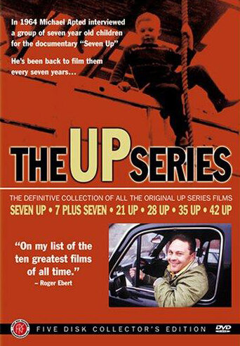 21 Up
