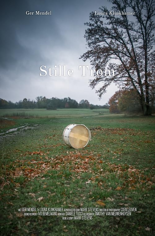 Silent Drum