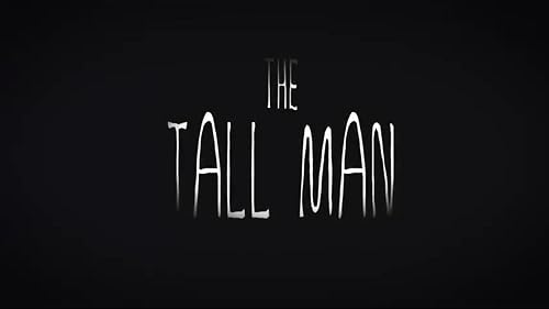 The Tall Man