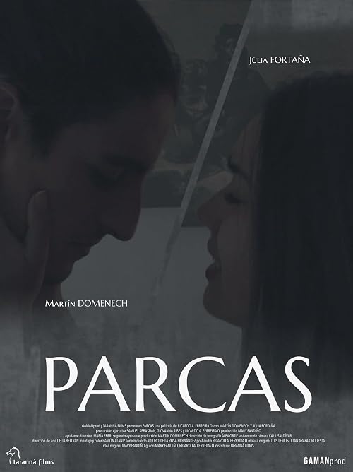 Parcas