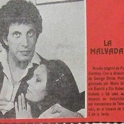 La Malvada