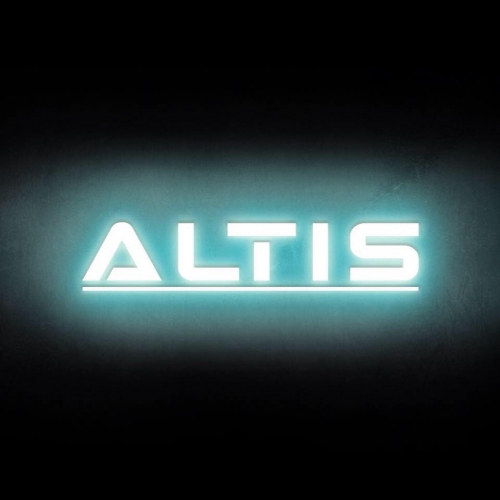 Altis