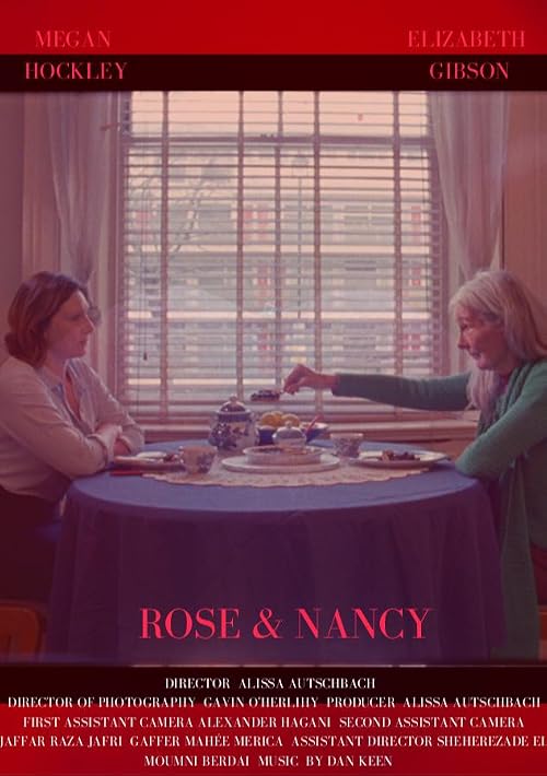 Rose & Nancy