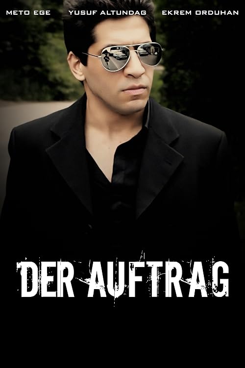 Der Auftrag