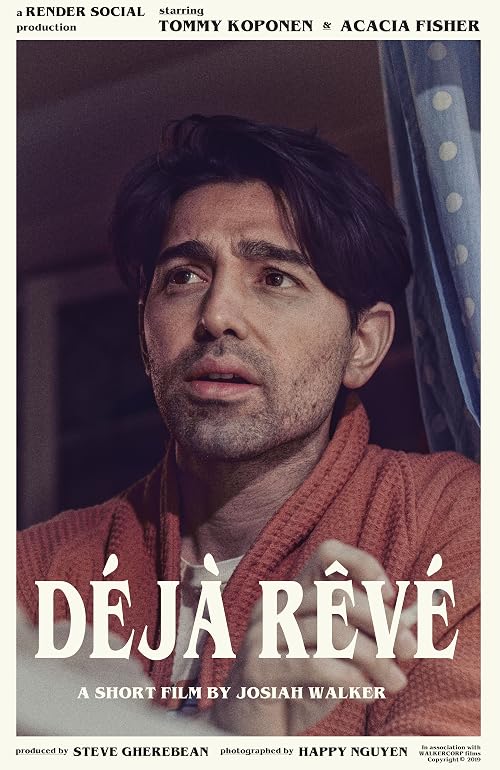 Deja Reve