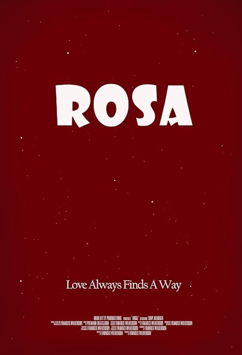 Rosa
