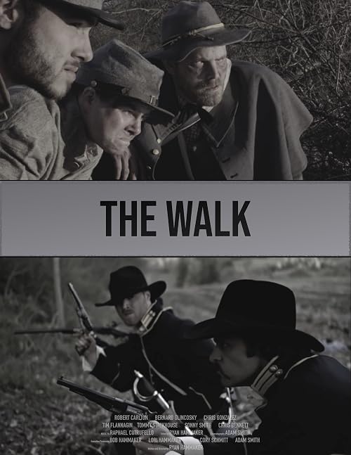 The Walk