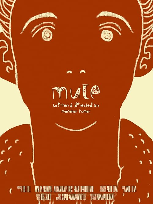 Mute
