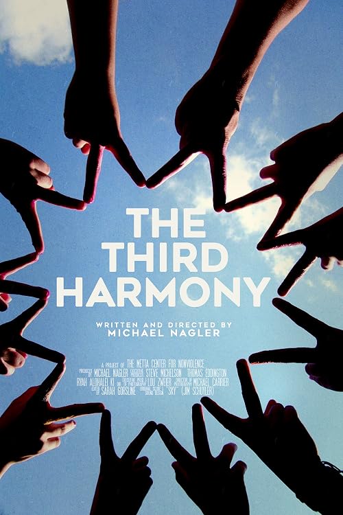 The Third Harmony