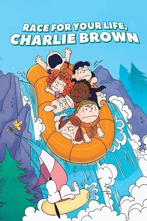 Lauf um dein Leben, Charlie Brown