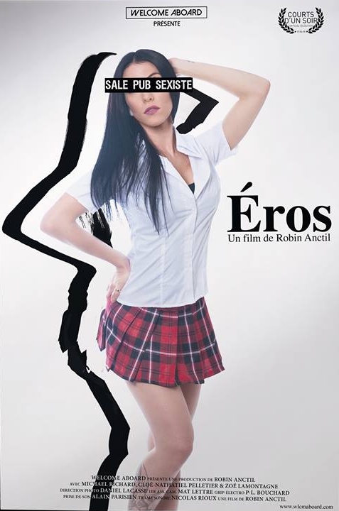 Éros