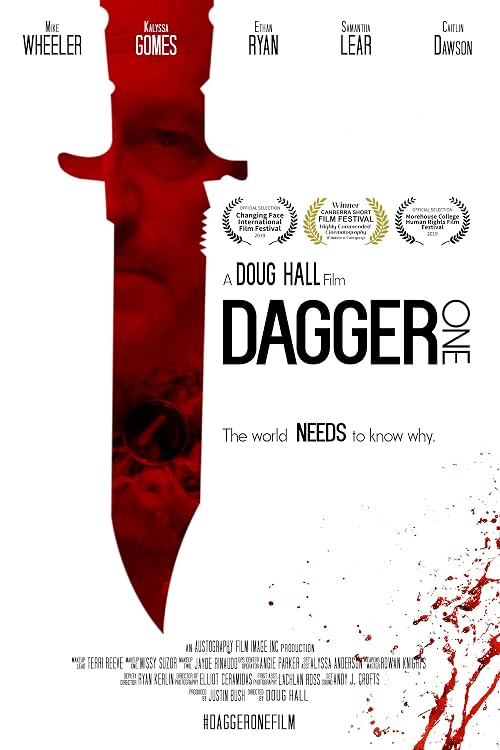 Dagger One