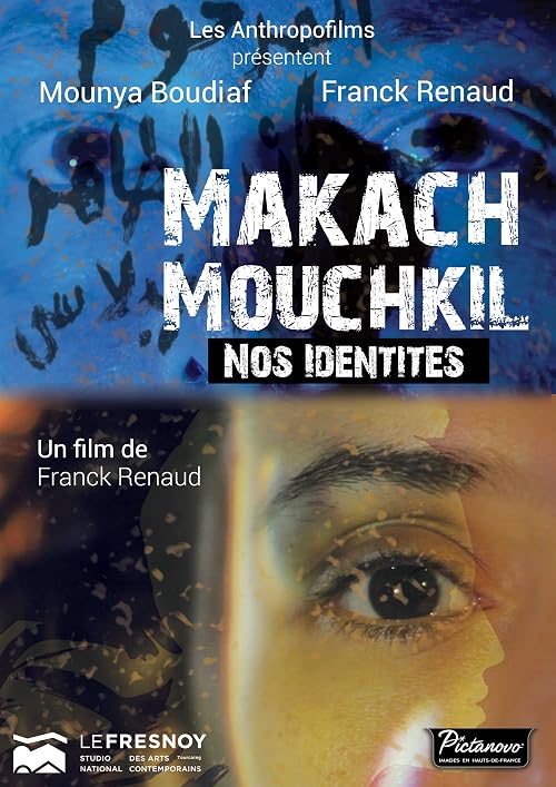 Makach Mouchkil