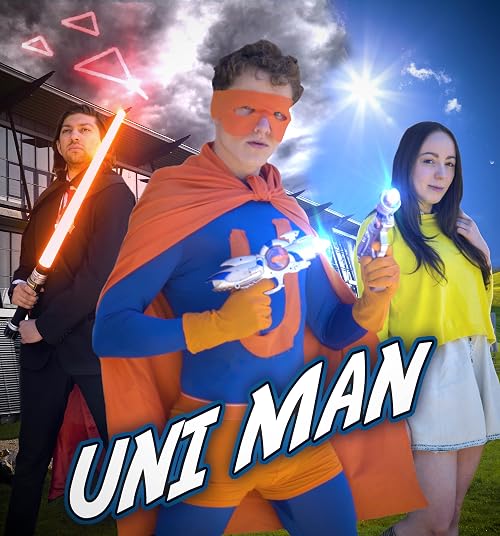 Uni Man