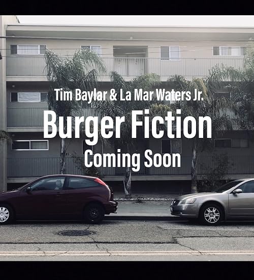 Burger Fiction