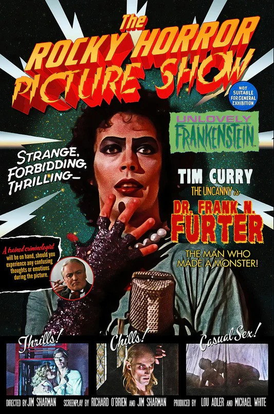 Rocky Horror Picture Show