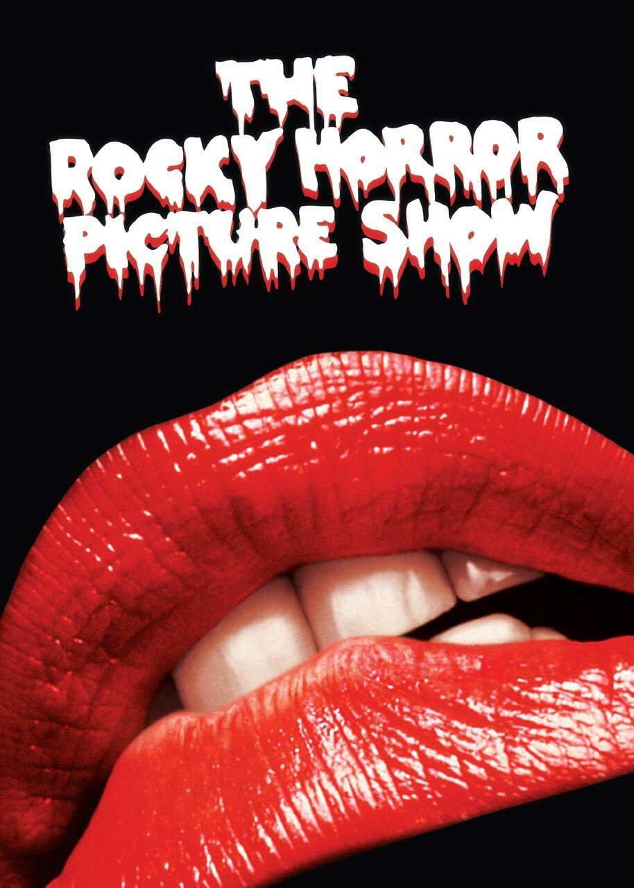 The Rocky Horror Picture Show