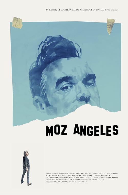 Moz Angeles