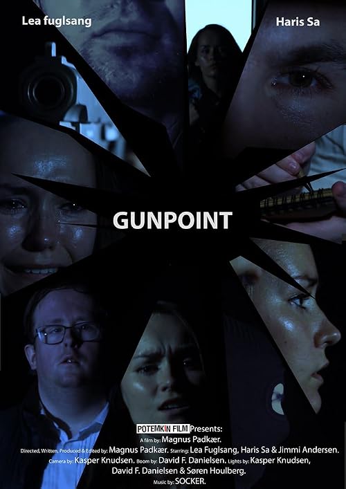 Gunpoint