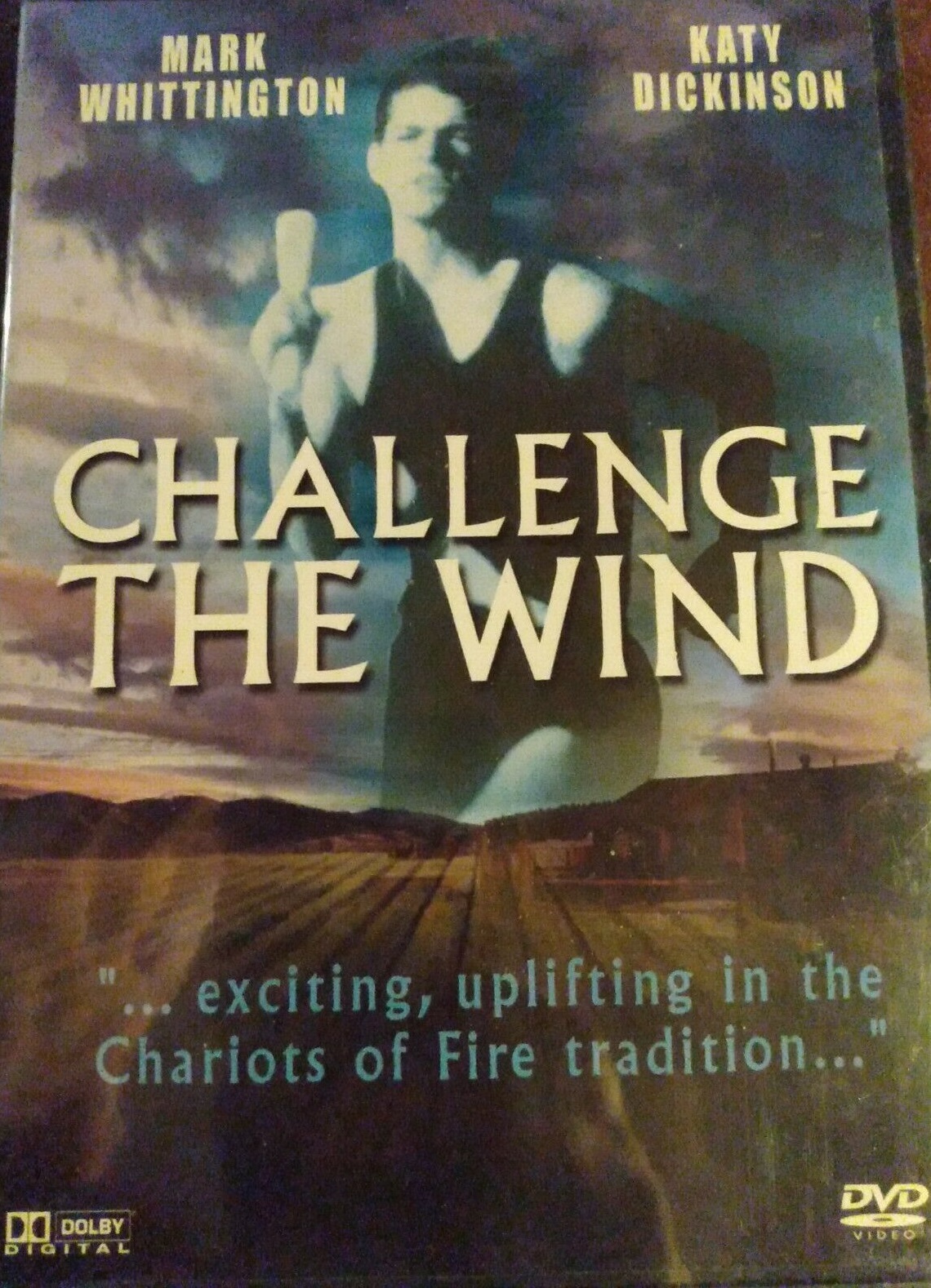 Challenge the Wind