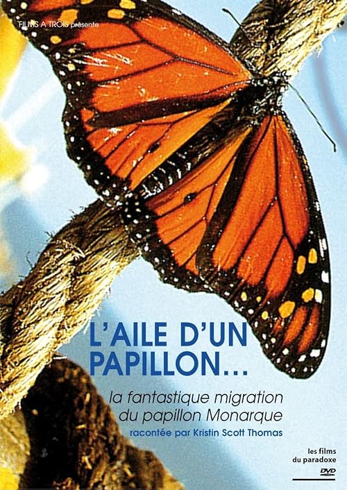 The Incredible Story of the Monarch Butterfly: Four Wings and a Prayer