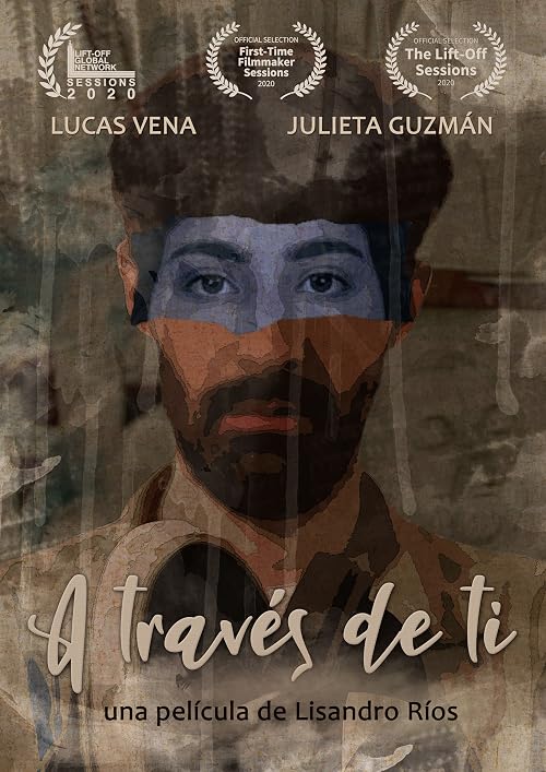 A través de ti