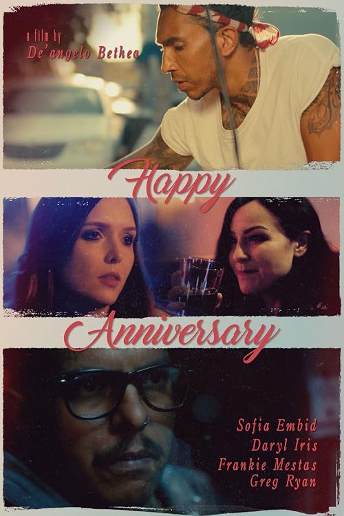 Happy Anniversary